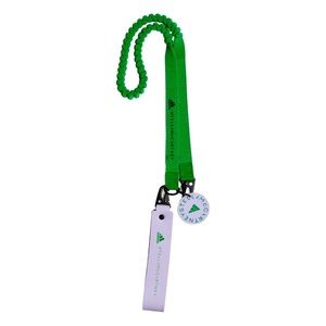 NWT Adidas Stella McCartney Lanyard